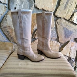 Guess Western Boots size 10